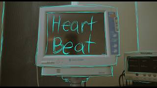 Cover art for Heartbeat