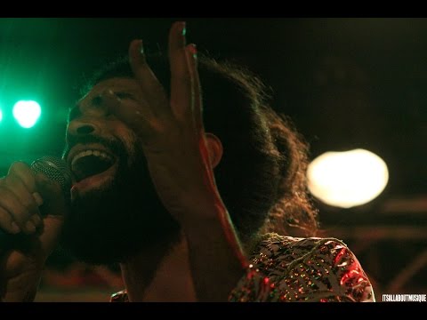 Jacko with Bambool | LIVE