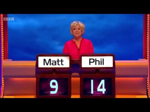 A Question of Sport S46E13 WEB h264 ROFL