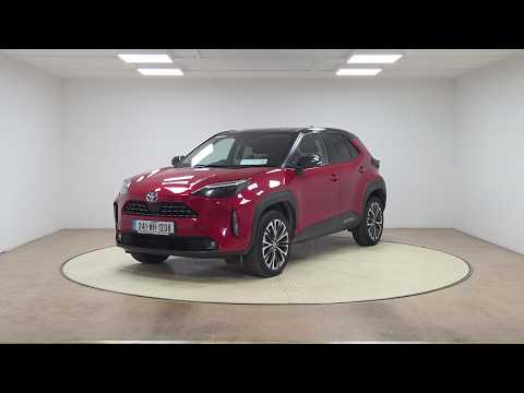 Toyota Yaris Cross 1.5 Hybrid Sol - Image 2