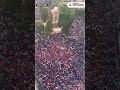 WATCH Lakhs Of Hindus Unite On Bangladesh Street Rally Against Violence Asianet Newsable