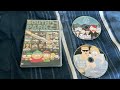 Opening To South Park The Complete 21st Season 2018 DVD Both Discs