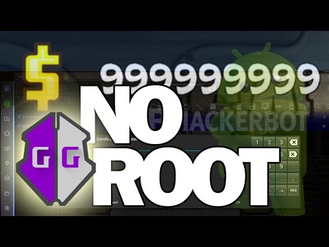 КАК СКАЧАТЬ GAMEGUARDIAN БЕЗ РУТ ПРАВ?!!! ОТВЕТ ТУТ!