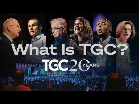 Tgc Definition