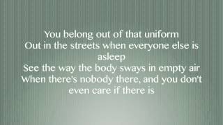 HEY ROSETTA! - Soft Offering (Lyrics)