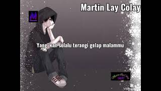 Download lagu Arpas Band - Sebatas Mengagumi (lirik lagu by: Martin Lay Colay) mp3