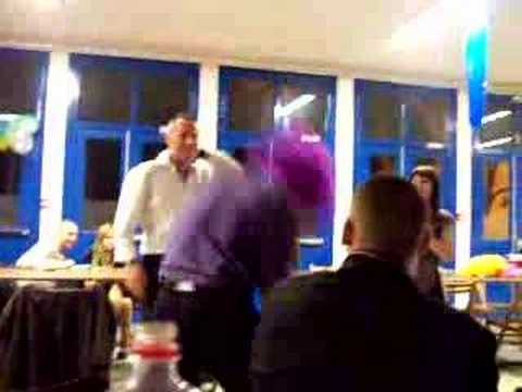 Nicolas 40 ans à tof