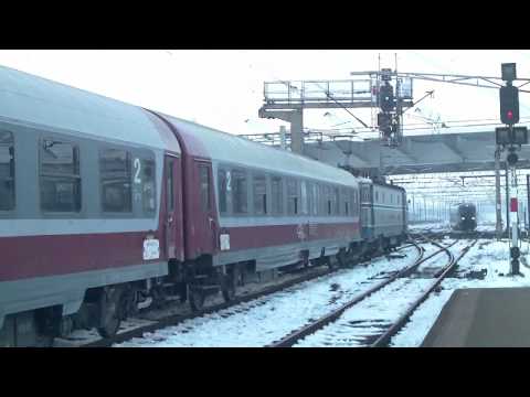 41-0199-4 plecand din Bucuresti cu R Bucuresti - Brasov