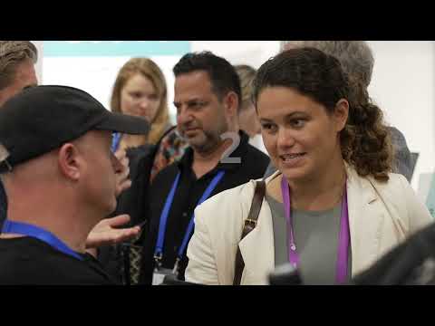 AFAC23 Conference and Exhibition - Day 3