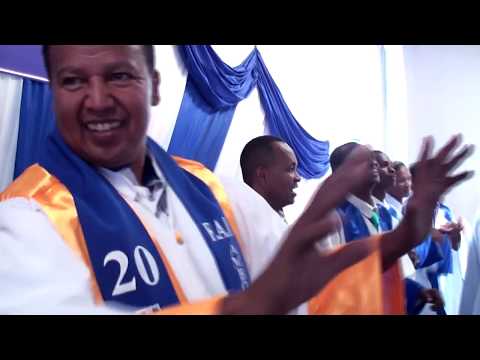 Fiderana Apokalypsy - Fanalahidy (Ambohimanambola 17 02 18)