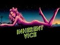Inherent Vice - Movie Review! - YouTube