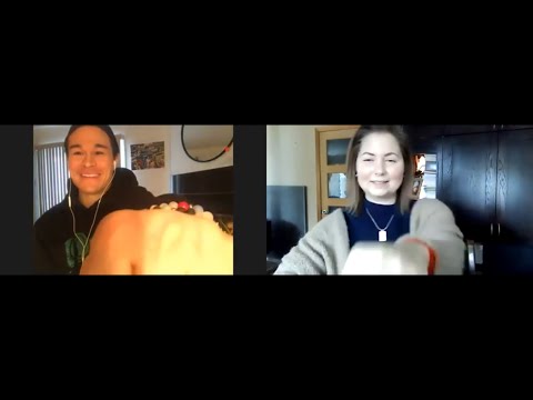 Welcome To The Winners Circle #39: Shannon Smadella - Miss Canada turned Reverend