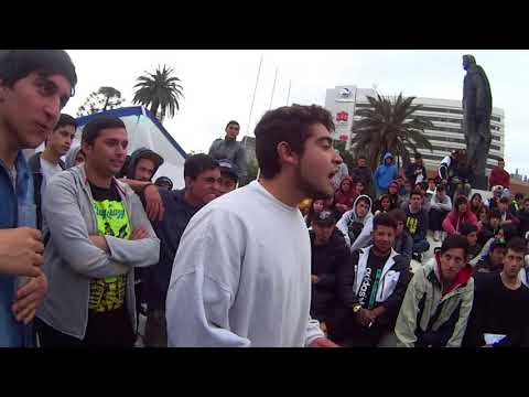 DERGOH vs BOMBATACK vs BIAPENSIL: 8vos - [KD] Under I