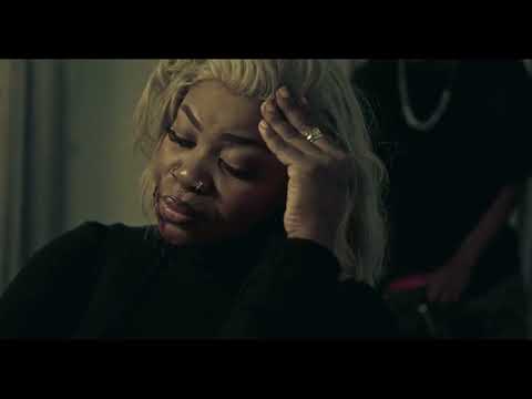 Stefânia Leonel - Alma Gêmea (Official Music Video)