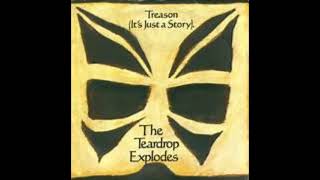 Teardrop Explodes - Treason (1981) (HQ)