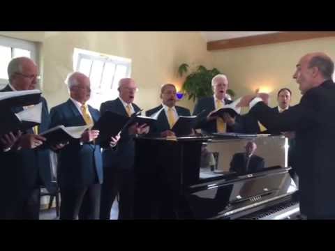 Bergisches Heimatlied (MGV Herweg)