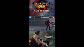 【Live】Street Fighter V - G - Ranked Match (2024-07-14)