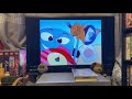 Opening To Dumbo 1994 VHS