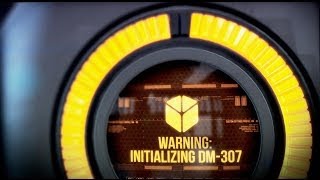 Video thumbnail for DM-307 - Official Teaser | Heavyocity by Heavyocity Media