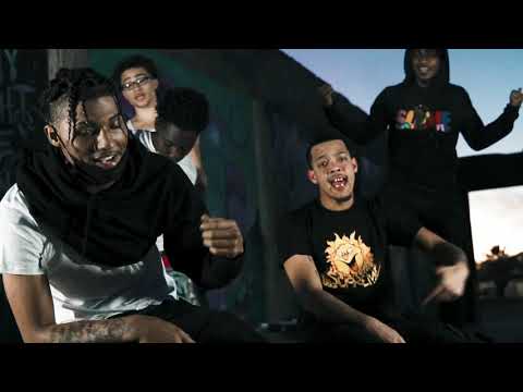 Promise1k Ft. AOGToolie - " Play Me" (Official Music Video"