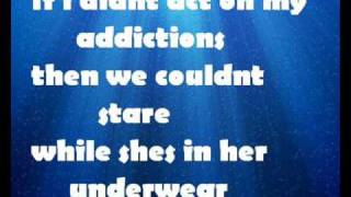 Sugarcult - underwear (untitled) lyrics