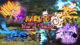Download lagu 火影战记 NARUTO SENKI : WAR OF SHINOBI‼️1.0.1 #narutosenki #narutomobilegame @donqsenki mp3 Download lagu 火影战记 NARUTO SENKI : WAR OF SHINOBI‼️1.0.1 #narutosenki #narutomobilegame @donqsenki mp3