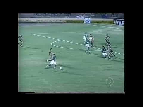 Goiás 2 x 1 Criciúma - Campeonato Brasileiro 2004