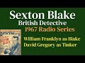 Sexton Blake Detective 67/11/02 The Eight Swords