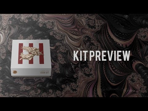 Free Download Ambrosia Vol.3 Stem Kit WAV MiDi
