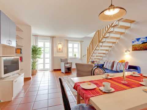 Feriendorf am Bakenberg - Dranske - Germany