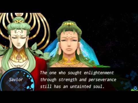 Fate/Extra Playthrough Part 31 Finale