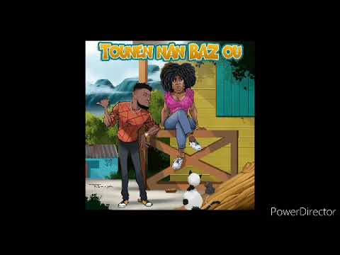wanito x Mickael marabou tounen nan baz ou lyrics