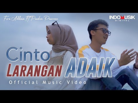 Fira Addinia Ft. Rambun Pamenan - Cinto Larangan Adaik  (Official Music Video)