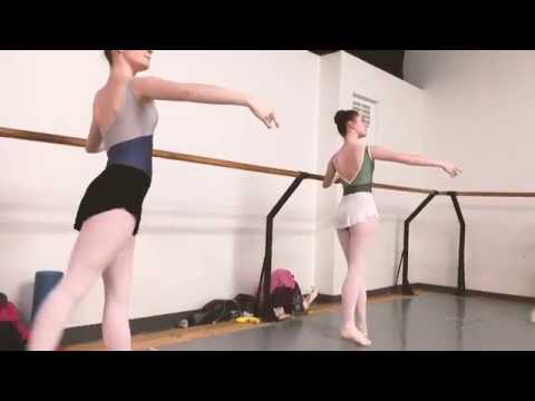 International Ballet