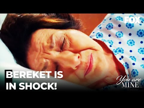 Visit That Shocked Bereket - You Are Mine