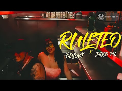 Bulova x Jayco 440 - RULETEO ( Video Oficial )