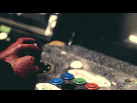 Games Music Video by Skrip