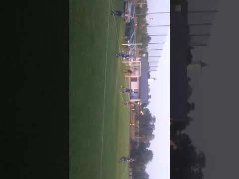 Błękitny Ołobok 1-1 ŁKS Łęknica