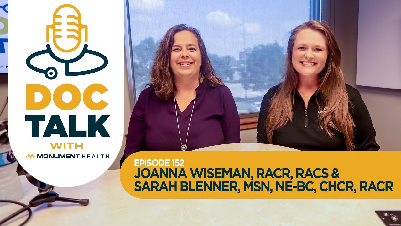 Ep. 152: Finding Talent with Sarah Blenner and Joanna Wiseman, Talent Acquisition Team