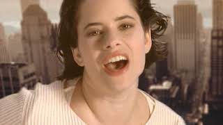 10,000 Maniacs - These Are Days (Official Music Video)