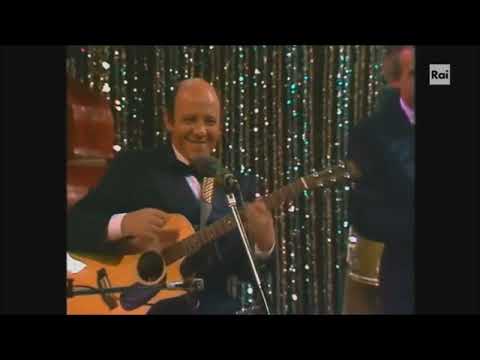 Lino Patruno Jazz Show