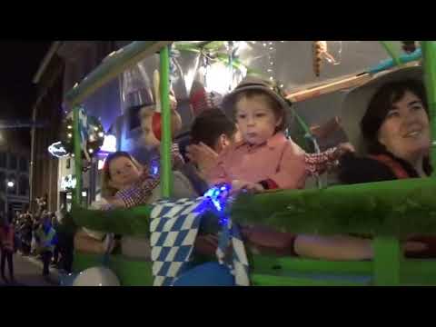 sittard oktoberfestparade