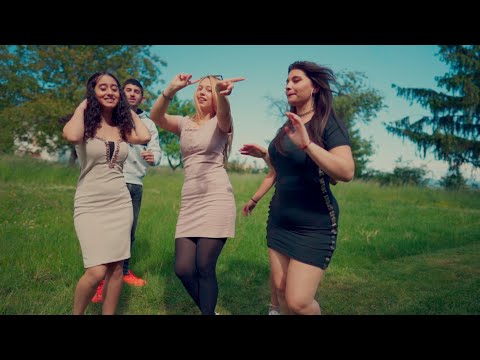 Podolske cajenky - Tanecne cover video od Gipsy Strba - Strbakre