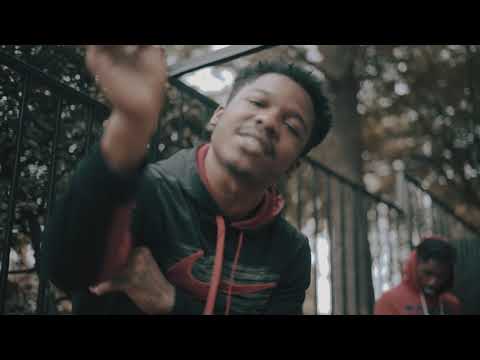 Big Macky - Bluffing | Shot by @xclusivestevee