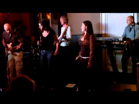 LIVE@IDEAAL.ORG - Seventh Gear (27-04-2011)