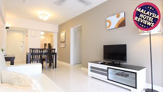 Cosy Stay Melaka Apartment | Malacca, Malaysia | Hotel Review 🏩