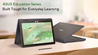 Asus Education Series Durability Test 