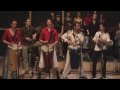 Sambateria: Congo-Djembe 