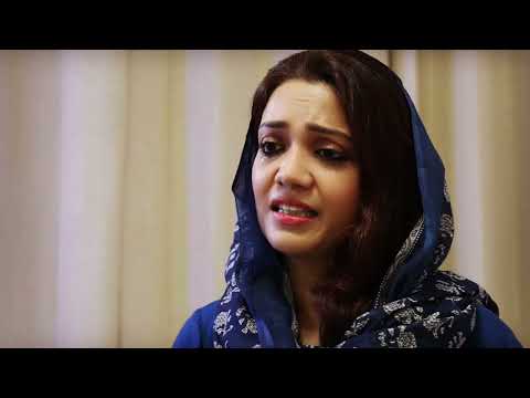 Anu Chauhan Monologue - Haq