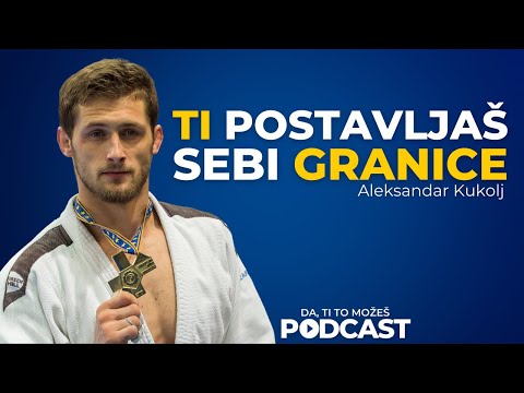 Ovaj razgovor će vam promeniti pogled na život — Aleksandar Kukolj | Ivan Kosogor Podcast Ep.088